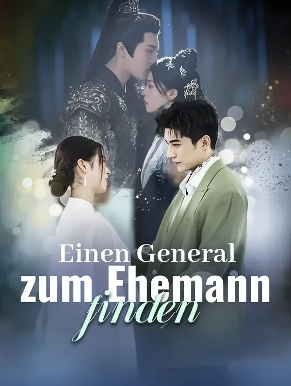 Einen Generalzum Ehemann finden
