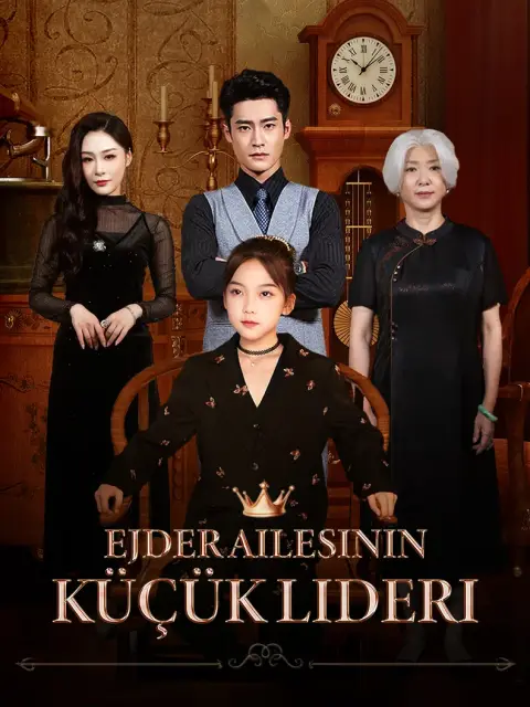 Ejder Ailesinin Küçük Lideri