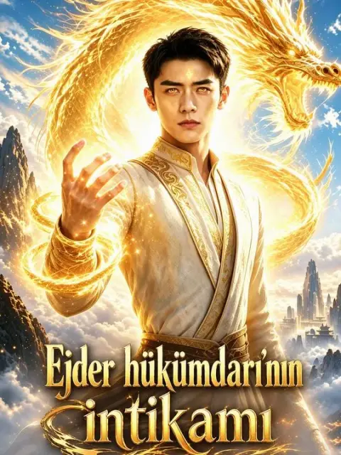 Ejder hükümdarı'nın Revenge of