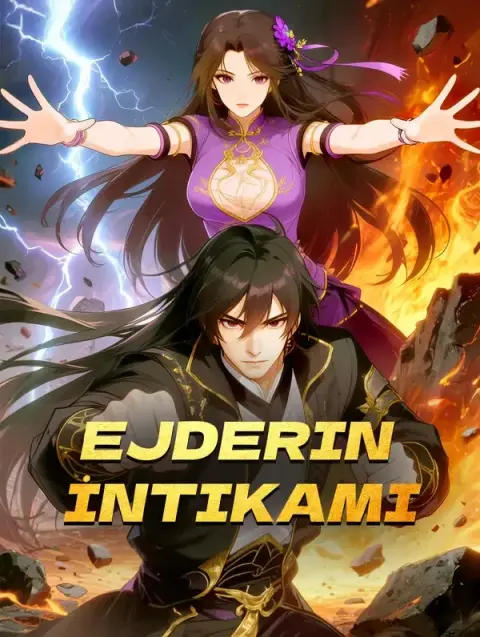 Ejder Revenge Of