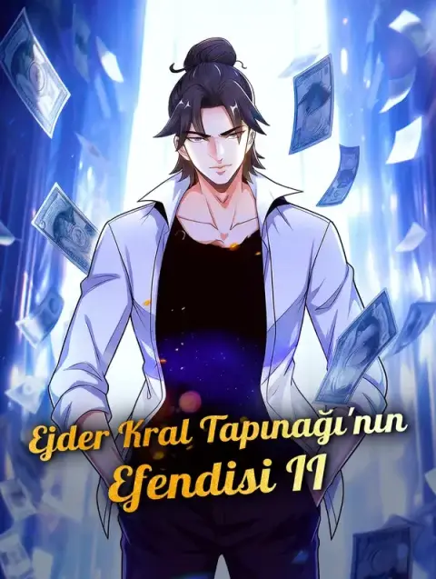 Ejder Kral Tapınağı'nın Efendisi II