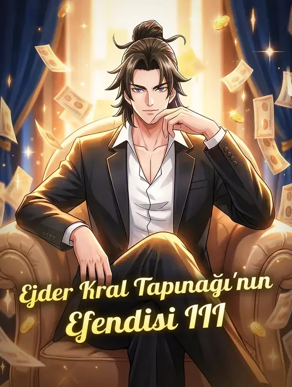 Ejder Kral Tapınağı'nın Efendisi III
