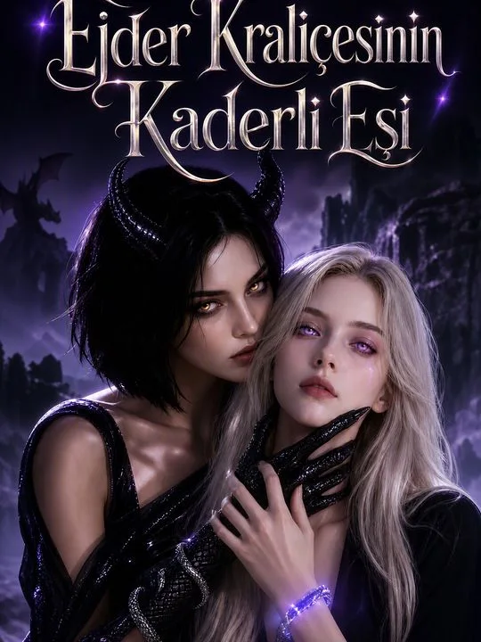 Ejder kraliçesinin kaderli eşi