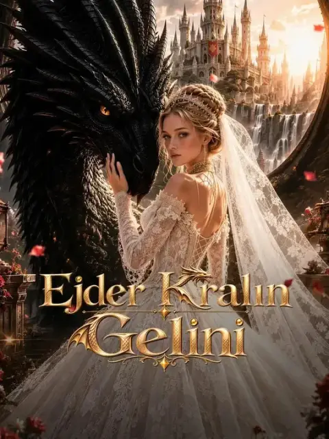 Ejder Kralın Gelini​
