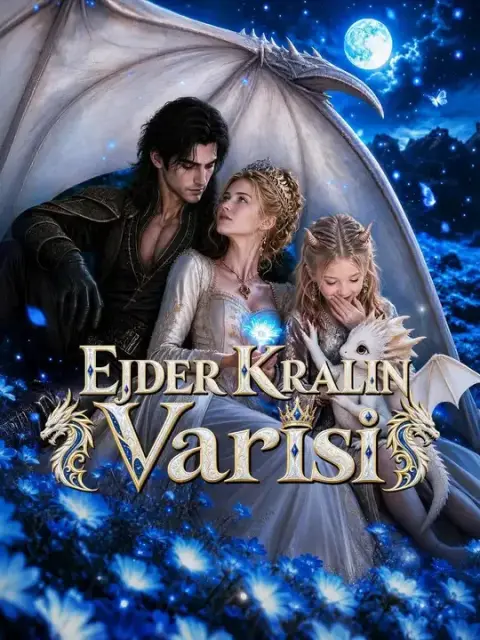 Ejder Kralın Varisi