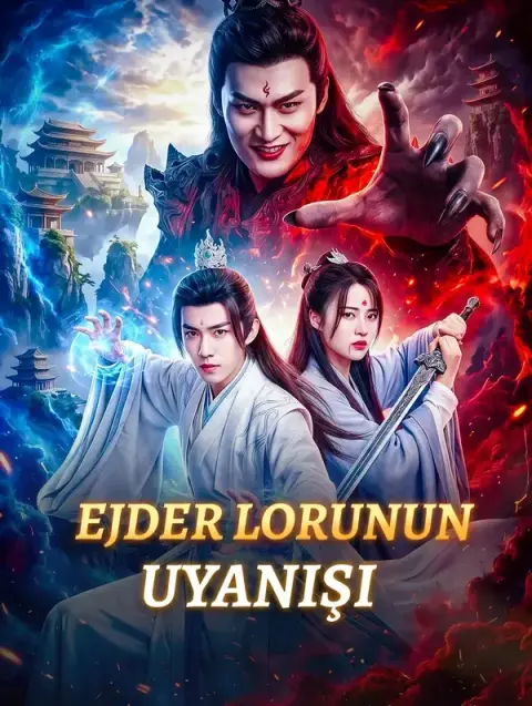 EJDER LORUNUN UYANIŞI