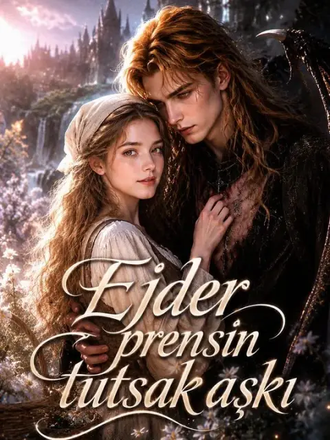 Ejder prensin tutsak aşkı