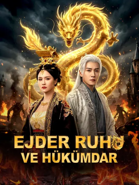 Ejder Ruhu Und Hükümdar