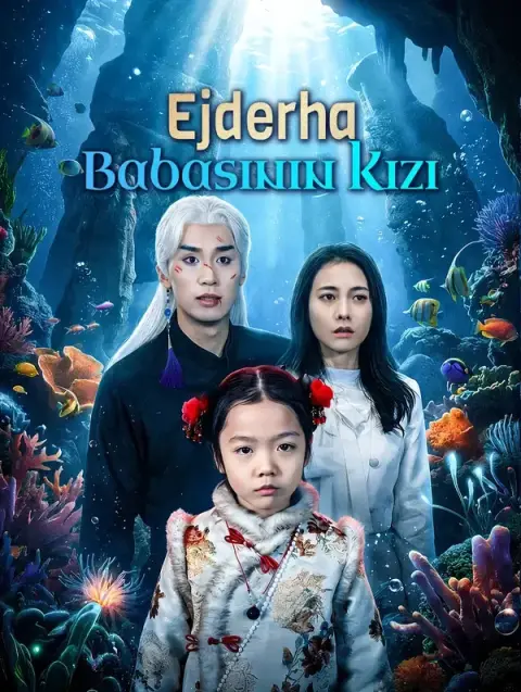 Ejderha Babasının Kızı