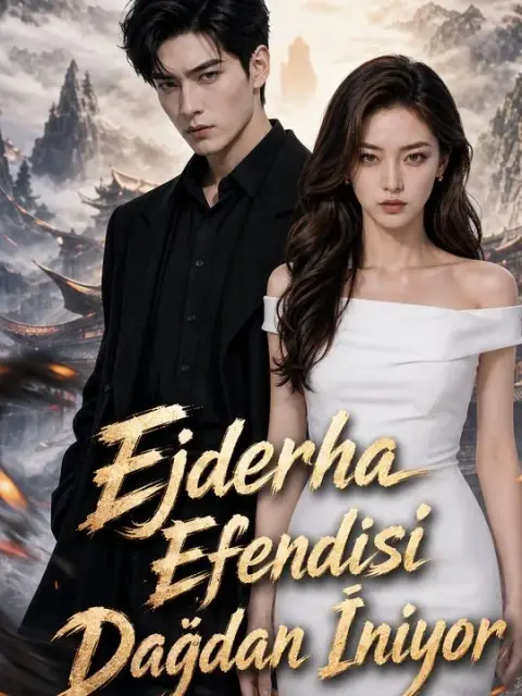 Ejderha Efendisi Dağdan İniyor