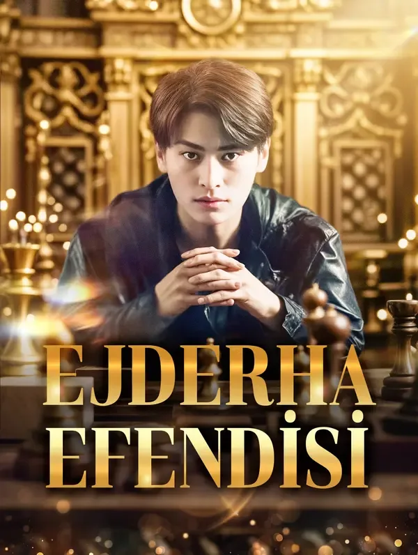Ejderha Efendisi