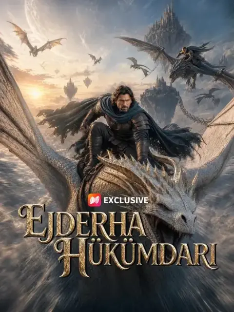 Ejderha Hükümdarı | Drama Dizilerim