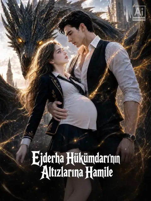 Ejderha Hükümdarı'nın Altızlarına Hamile