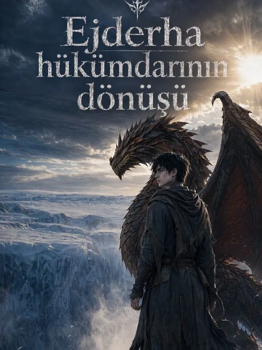 Ejderha hükümdarının dönüşü
