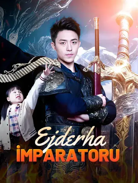 Ejderha İmparatoru (Dublajlı)