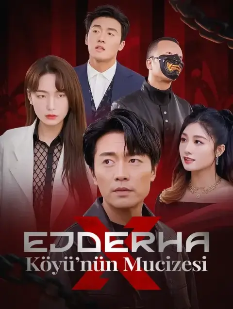 Ejderha Köyü’nün Mucizesi