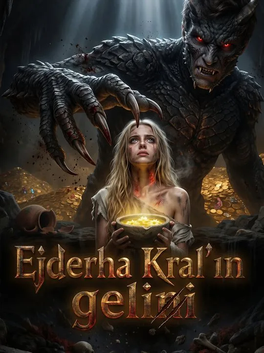 Ejderha Kral'ın gelini