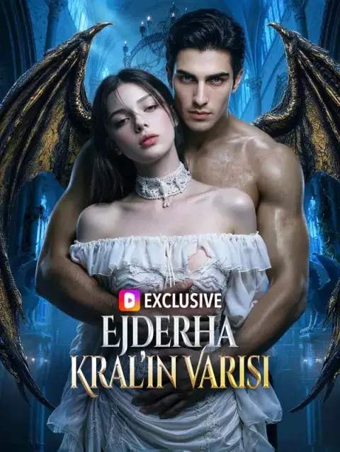 The Dragon King's Heir