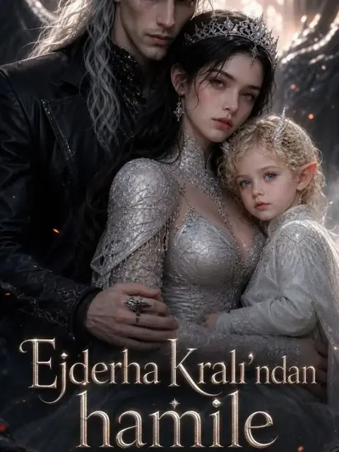 Ejderha Kralı'ndan hamile