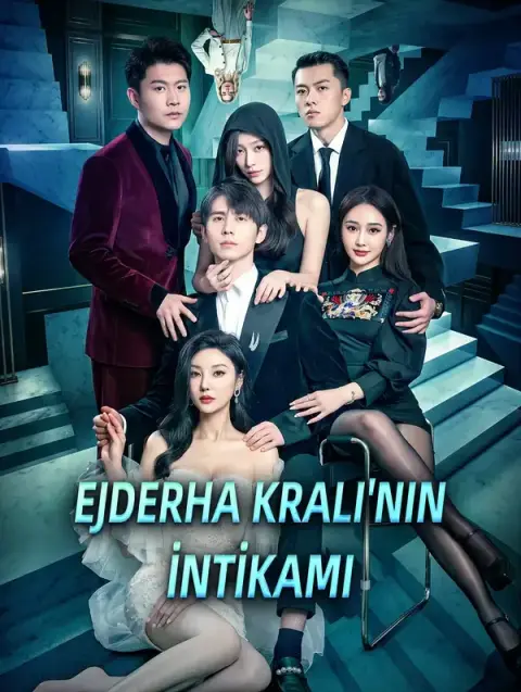 EJDERHA KRALI'NIN İNTİKAMI