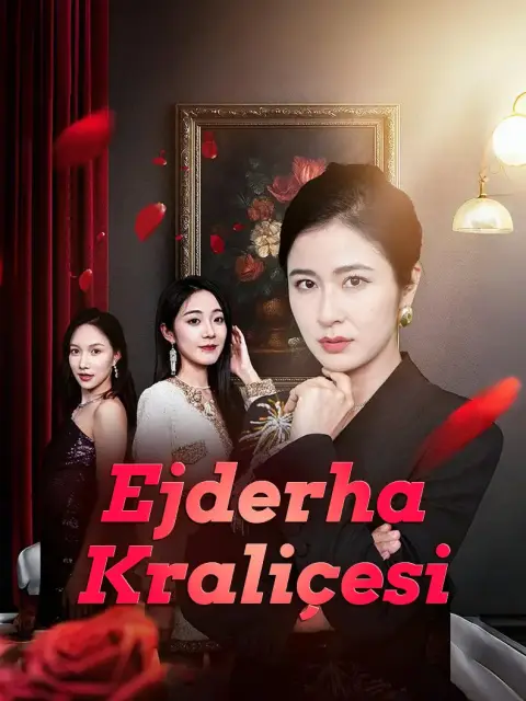 Ejderha Kraliçesi