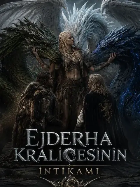 Ejderha kraliçesinin Rache von