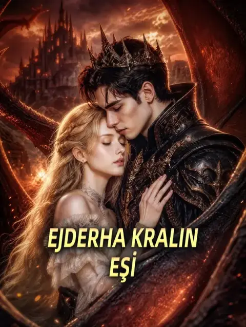 EJDERHA KRALIN EŞİ(Dublajlı
