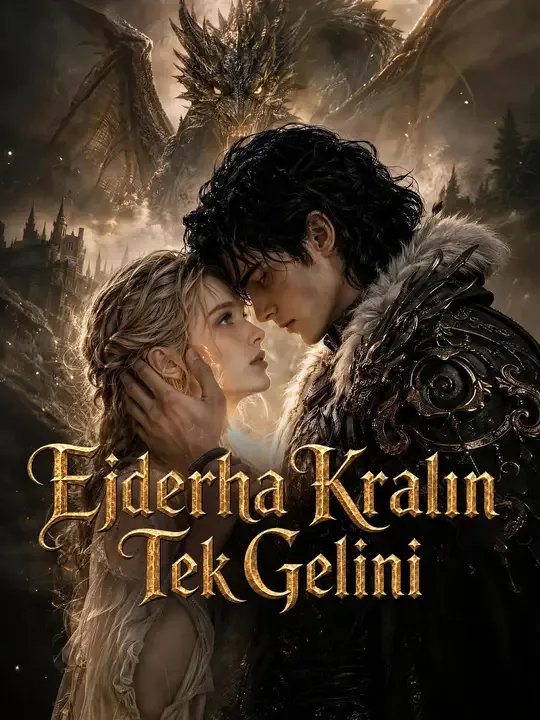 Ejderha Kralın Tek Gelini