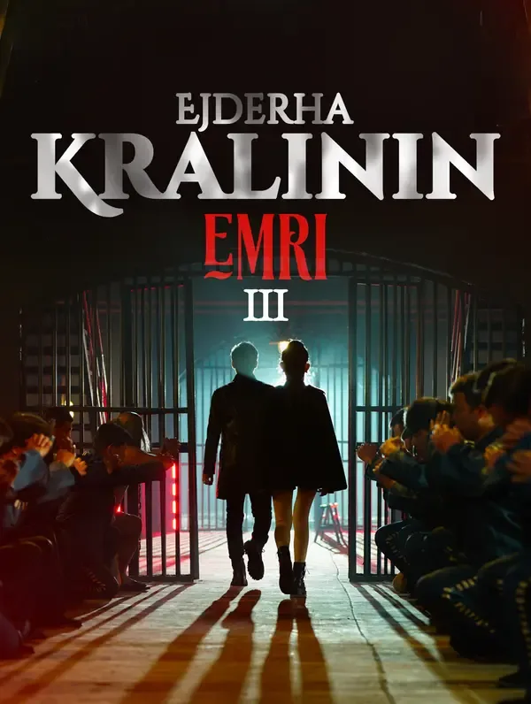 Ejderha Kralının Emri III(Dublajlı)