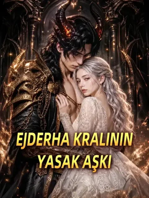 EJDERHA KRALININ YASAK AŞKI