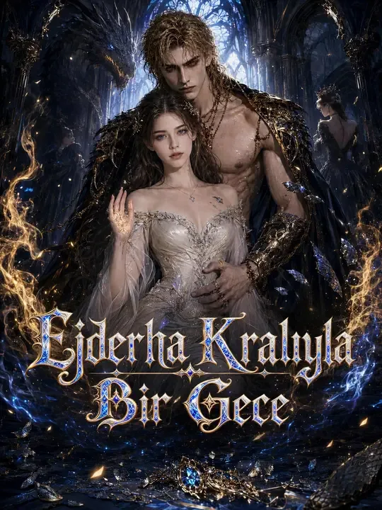 Ejderha Kralıyla Bir Gece