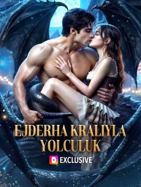 EJDERHA KRALIYLA YOLCULUK (Dublajlı)