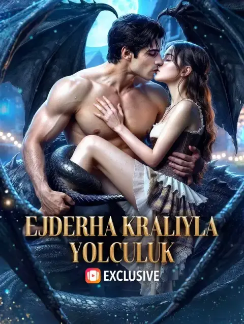 EJDERHA KRALIYLA YOLCULUK