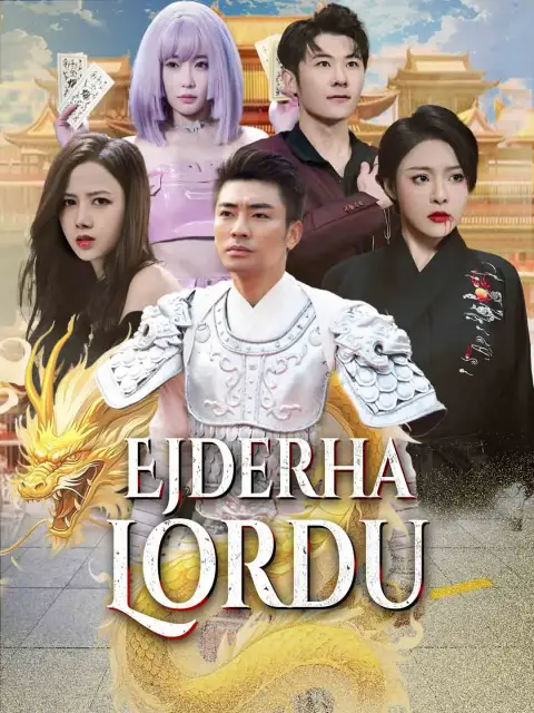 The Dragon Lord