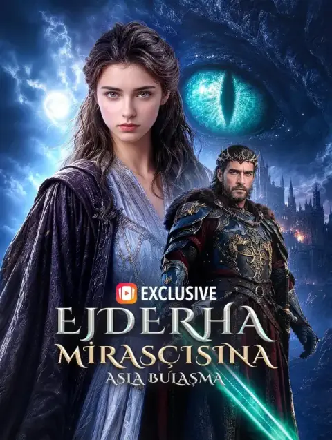 EJDERHA MİRASÇISINA ASLA BULAŞMA (Dublajlı)