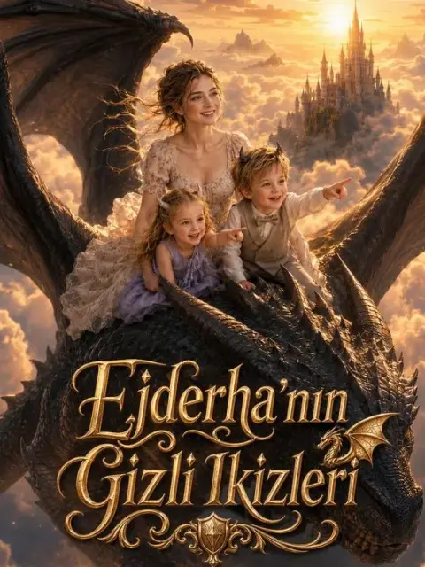 Ejderha'nın Gizli İkizleri