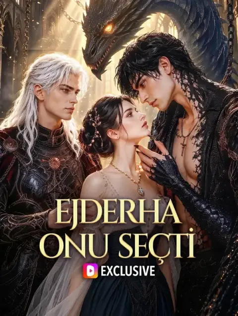 EJDERHA ONU SEÇTİ(Dublajlı
