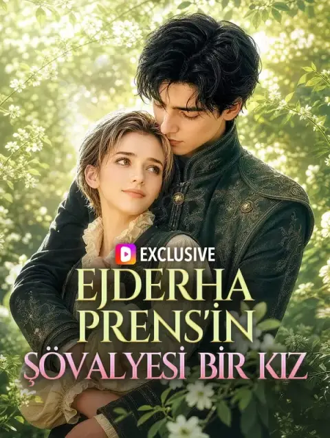EJDERHA PRENS'İN ŞÖVALYESİ BİR KIZ (Dublajlı)