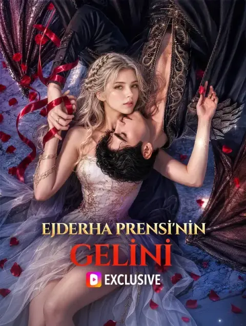 EJDERHA PRENSİ'NİN GELİNİ