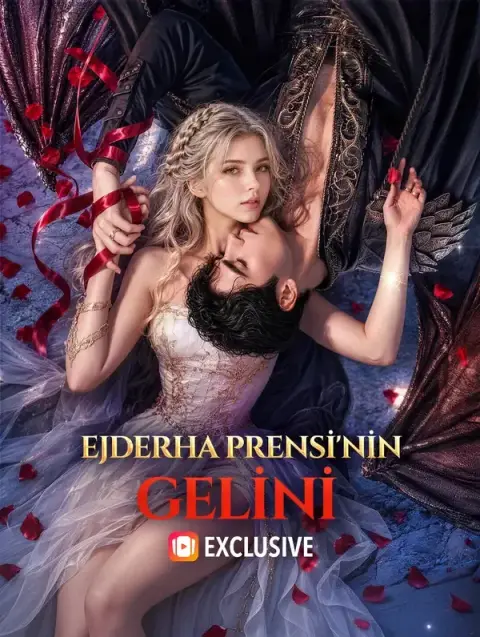 EJDERHA PRENSİ'NİN GELİNİ