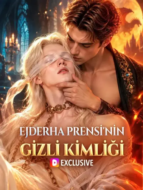 EJDERHA PRENSİ'NİN GİZLİ KİMLİĞİ