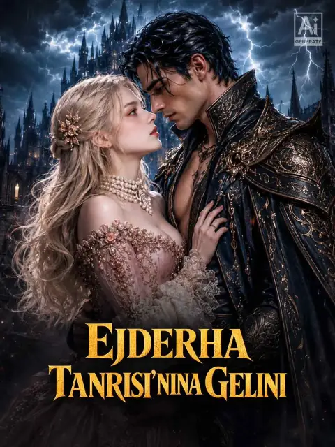 Ejderha Tanrısı'nın Gelini Full İzle (Tüm Bölümler Tek Parça