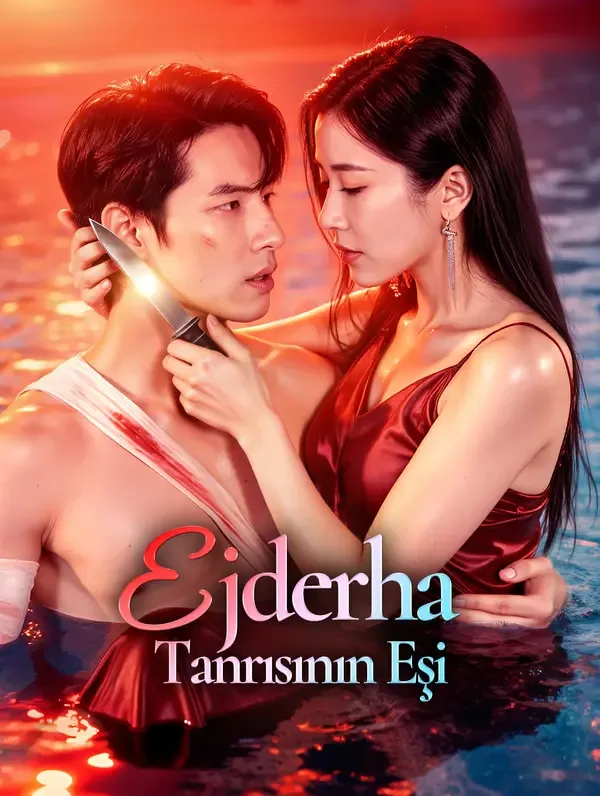 Ejderha Tanrısının Eşi(Dublajlı