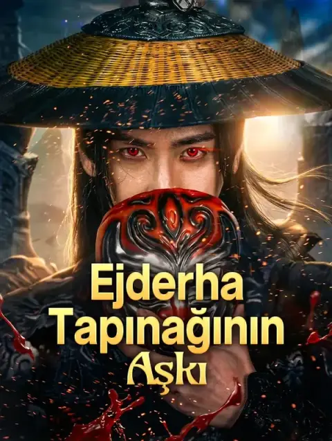 Ejderha Tapınağının Aşkı