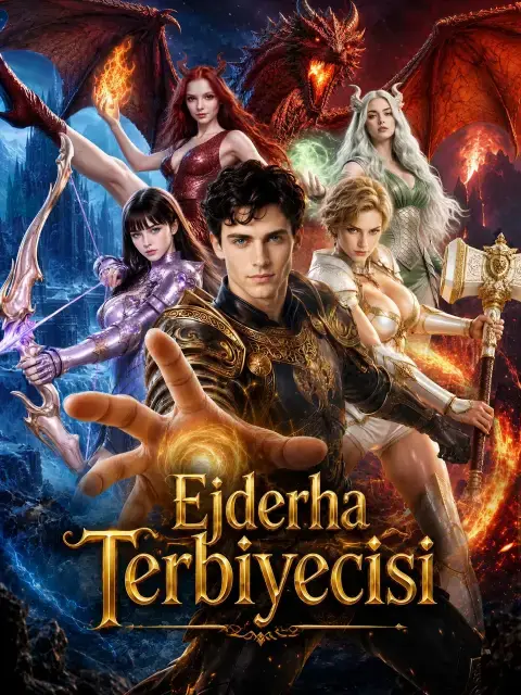 Ejderha Terbiyecisi | Drama Dizilerim