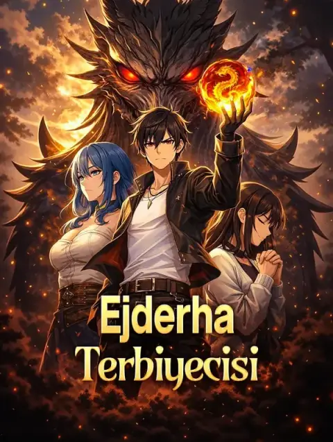 Ejderha Terbiyecisi