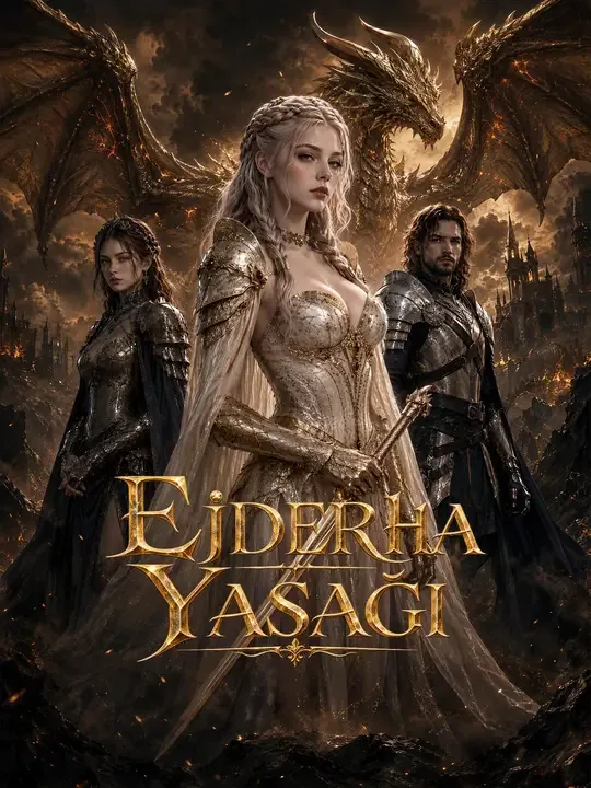 Ejderha Yasağı