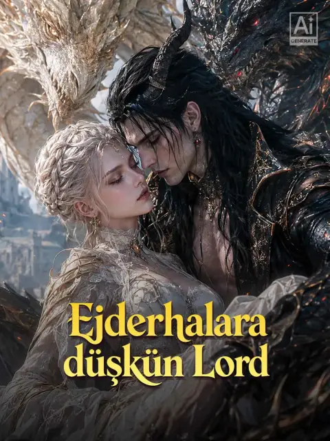 Ejderhalara düşkün اللورد