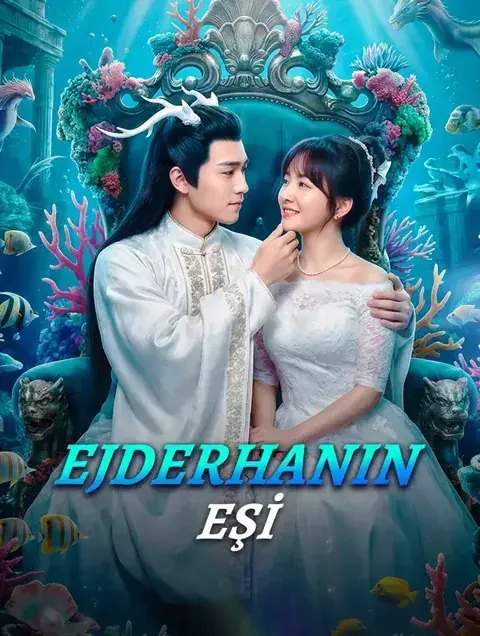 EJDERHANIN EŞİ