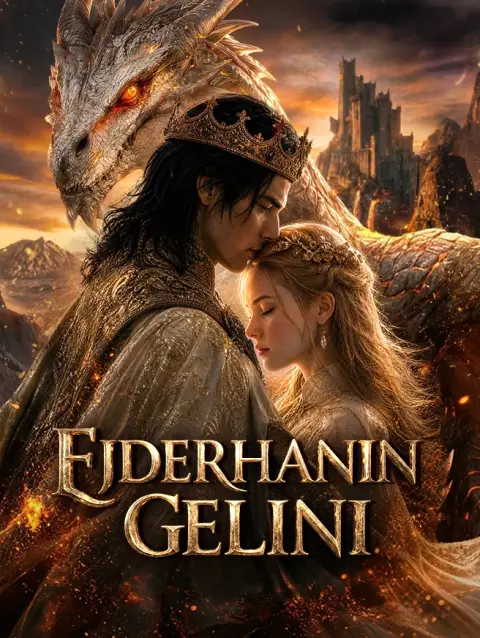 Ejderhanın Gelini | Drama Dizilerim